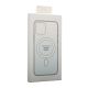 Futrola Crashproof Magnetic za iPhone 13 , providna - F96390