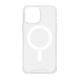 Futrola Crashproof Magnetic za iPhone 13 Pro , providna - F96391