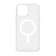 Futrola Crashproof Magnetic za iPhone 13 Pro Max , providna - F96392