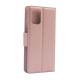 Futrola Bi Fold Hanman II za Nokia G11/G21 svetlo, roze - F97321