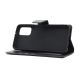 Maska BI Fold Hanman II za Samsung A135F Galaxy A13 4G, crna - F97344