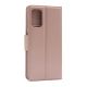 Futrola BI Fold Hanman II za Samsung A135F/A136/A047F Galaxy A13 4G/5G/A04s, svetlo roza - F97345
