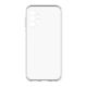 Maska za Samsung Galaxy A13 4G CLEAR FIT providna - EP2919438