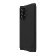NILLKIN Maska Super Frost Pro za Samsung A536B Galaxy A53 5G, crna - F97707