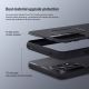 NILLKIN Maska Super Frost Pro za Samsung A536B Galaxy A53 5G, crna - F97707
