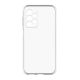 Maska silikon Strong za Samsung A135F Galaxy A13 4G, providna - F97723