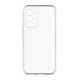 Maska silikon Strong za Samsung A536B Galaxy A53 5G, providna - F97726