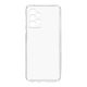 Futrola Ultra Tanki Protect silikon za Samsung A336B Galaxy A33 5G, providna - F97890