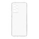 Maska Ultra tanki Protect silikon za Samsung A536B Galaxy A53 5G, providna - F97891