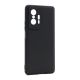 Maska Gentle Color za OnePlus Nord CE, crna - F98209