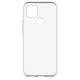 Maska silikon CLEAR za Motorola Moto G9 Power, providna - F98272