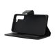 Futrola BI Fold Hanman II za Samsung S901B Galaxy S22 5G, crna - F99043