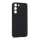 Maska Gentle Color za Samsung S901B Galaxy S22 5G, crna - F99052