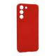 Futrola Gentle Color za Samsung S901B Galaxy S22 5G, crvena - F99053