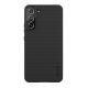 NILLKIN Maska Super Frost Pro za Samsung S901B Galaxy S22 5G, crna - F99064