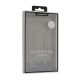 NILLKIN Maska Super Frost Pro za Samsung S901B Galaxy S22 5G, crna - F99064