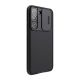 NILLKIN Maska Cam Shield Pro za Samsung S906B Galaxy S22 Plus 5G, crna - F99087