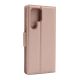 Futrola BI Fold Hanman II za Samsung S908B Galaxy S22 Ultra 5G, svetlo roza - F99100