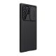 NILLKIN Maska Cam Shield Pro za Samsung S908B Galaxy S22 Ultra 5G, crna - F99115