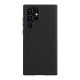NILLKIN Maska Super Frost Pro za Samsung S908B Galaxy S22 Ultra 5G, crna - F99120
