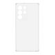 Maska silikon za Samsung S908B Galaxy S22 Ultra 5G, providna - F99123