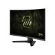 MSI Gaming monitor 27