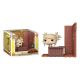 Funko POP! Deluxe Animation: My Hero Academia - Himiko (Hideout) - EP3250414