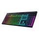 BlackWidow V4 Low-profile HyperSpeed - Wireless Mechanical Gaming Keyboard (Green Clicky Switch) - EP3252398