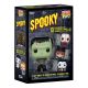 Funko Pocket POP! Countdown Calendar: 13 Day Killer Countdown - EP3248716