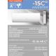 FOX Inverter klima FAC-12INJP62 - FAC-12INJP62