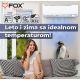 FOX Inverter klima FAC-24INTC-52G - FAC-24INTC-52G