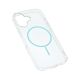 Maska za iPhone 17/18 6.3 plava Magsafe Color Line - EP3233509