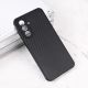 Maska za Samsung A266B Galaxy A26 5G crna Carbon fiber - 218881