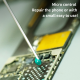 FAE-Train Solder Mask Oil for Mobile Phone Repair Black - 122468-1
