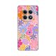 Maska za Xiaomi Redmi Note 15 4G/5G Sunny Petals Silikonska Print - EP3141539