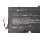 Baterija za laptop HP Elitebook Folio 1040 G3, BG06, BG06XL HQ2200 B - EP3232248