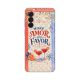 Maska za Samsung A175F Galaxy A17 Summer in Spain Silikonska Print Skin - EP3141803