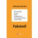 Faksimil - 9788661452772