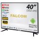 Falcom Televizor TV-40LTF022SM, Full HD, Android Smart - 18202
