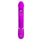 3 u 1 Multifunkcionalni vibrator Campas - 500025