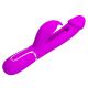 3 u 1 Multifunkcionalni vibrator Campas - 500025