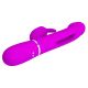 3 u 1 Multifunkcionalni vibrator Campas - 500025