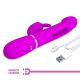 3 u 1 Multifunkcionalni vibrator Campas - 500025
