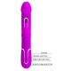 3 u 1 Multifunkcionalni vibrator Campas - 500025