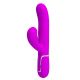 3 u 1 Multifunkcionalni vibrator Perdita - 500015-1