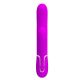 3 u 1 Multifunkcionalni vibrator Perdita - 500015-1