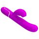 3 u 1 Multifunkcionalni vibrator Perdita - 500015-1