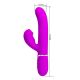 3 u 1 Multifunkcionalni vibrator Perdita - 500015-1