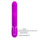 3 u 1 Multifunkcionalni vibrator Perdita - 500015-1