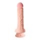 3D Dildo realističnog izgleda - 21344-1